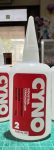 JP CYNO PLUS 20g RUBBER TYRE GLUE